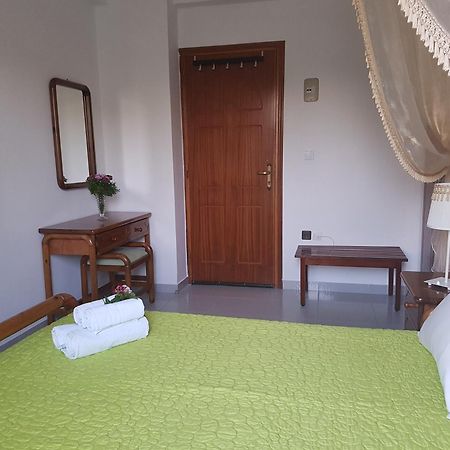 Georgia Old Town Apartments Rhodes City Cameră foto